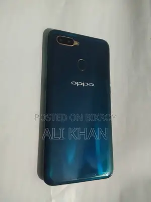 OPPO A7 4/64 (Used)