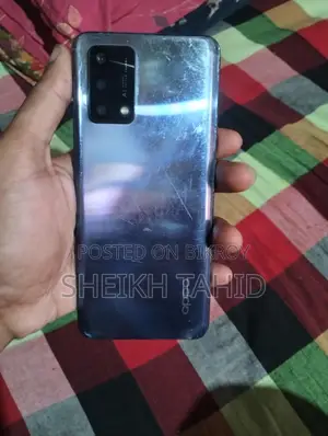 OPPO A95 (Used)