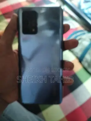 OPPO A95 (Used)