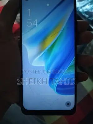 OPPO A95 (Used)