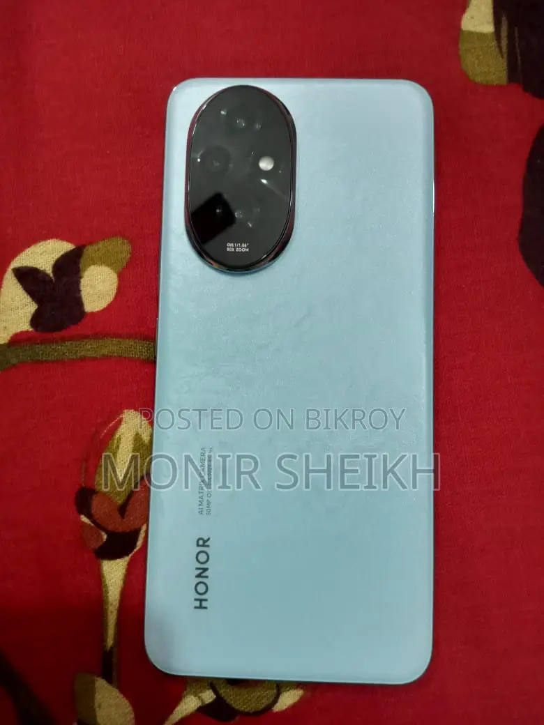 Honor 200 5G (Used)