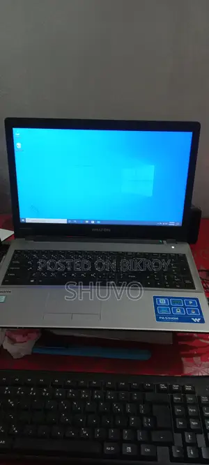 Walton Laptop