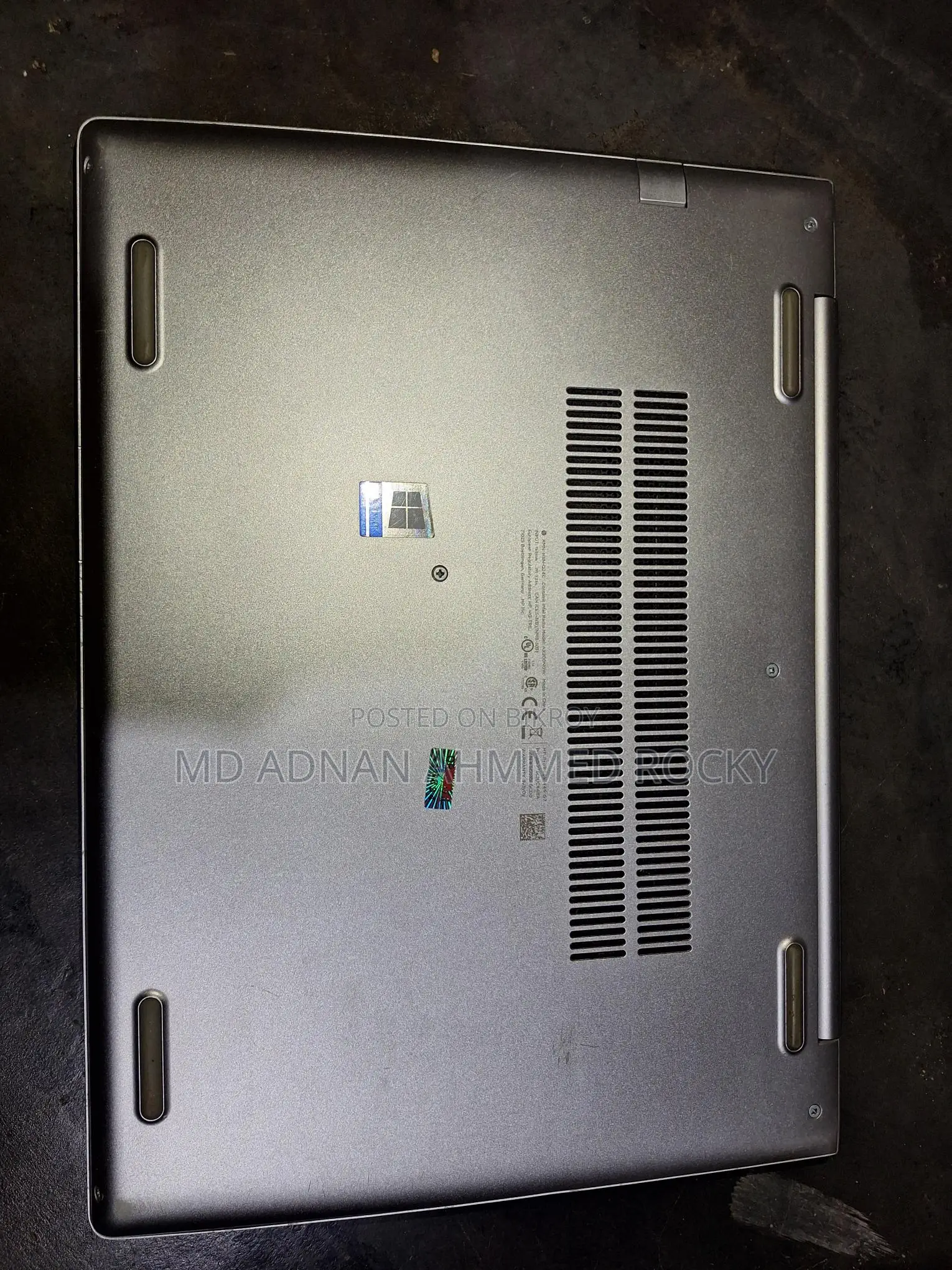 Laptop for Sale