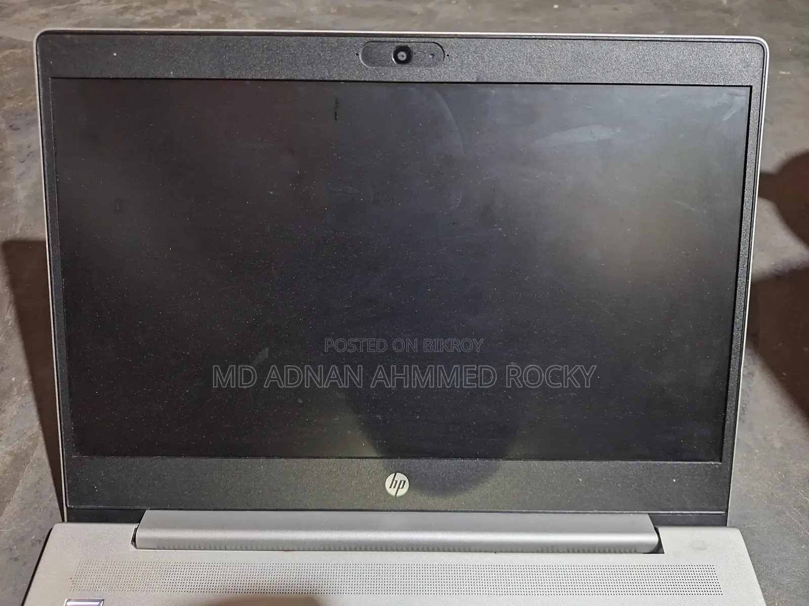 Laptop for Sale