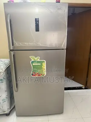 নন-ফ্রস্ট রেফ্রিজারেটর