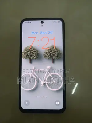 Samsung Galaxy M35 5G . (Used)