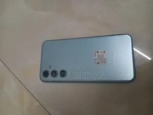 Samsung Galaxy M35 5G . (Used)