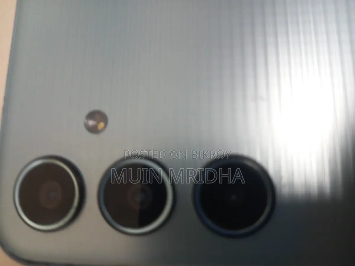 Samsung Galaxy M35 5G . (Used)