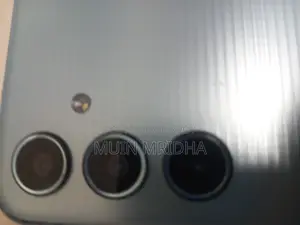 Samsung Galaxy M35 5G . (Used)