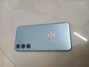 Samsung Galaxy M35 5G . (Used)