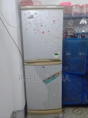 Refrigerator