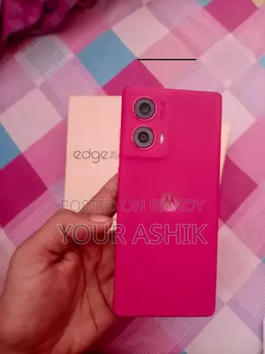 Motorola Edge 50 Fusion 12/256 (Used)