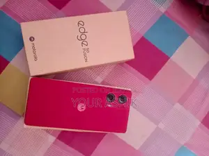 Motorola Edge 50 Fusion 12/256 (Used)
