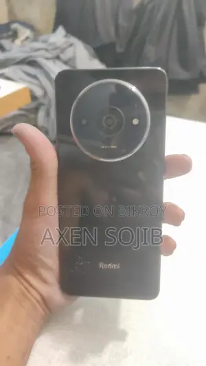 Xiaomi Redmi A3 (Used)