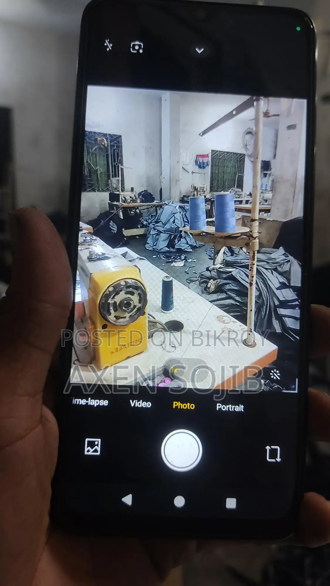 Xiaomi Redmi A3 (Used)
