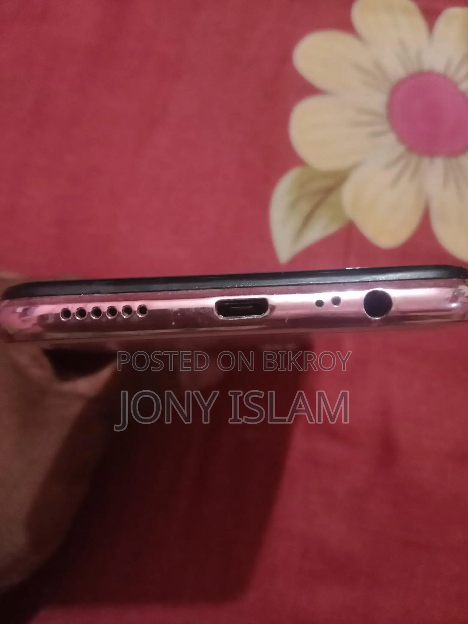 OPPO A3s (Used)