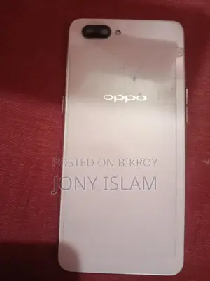 OPPO A3s (Used)