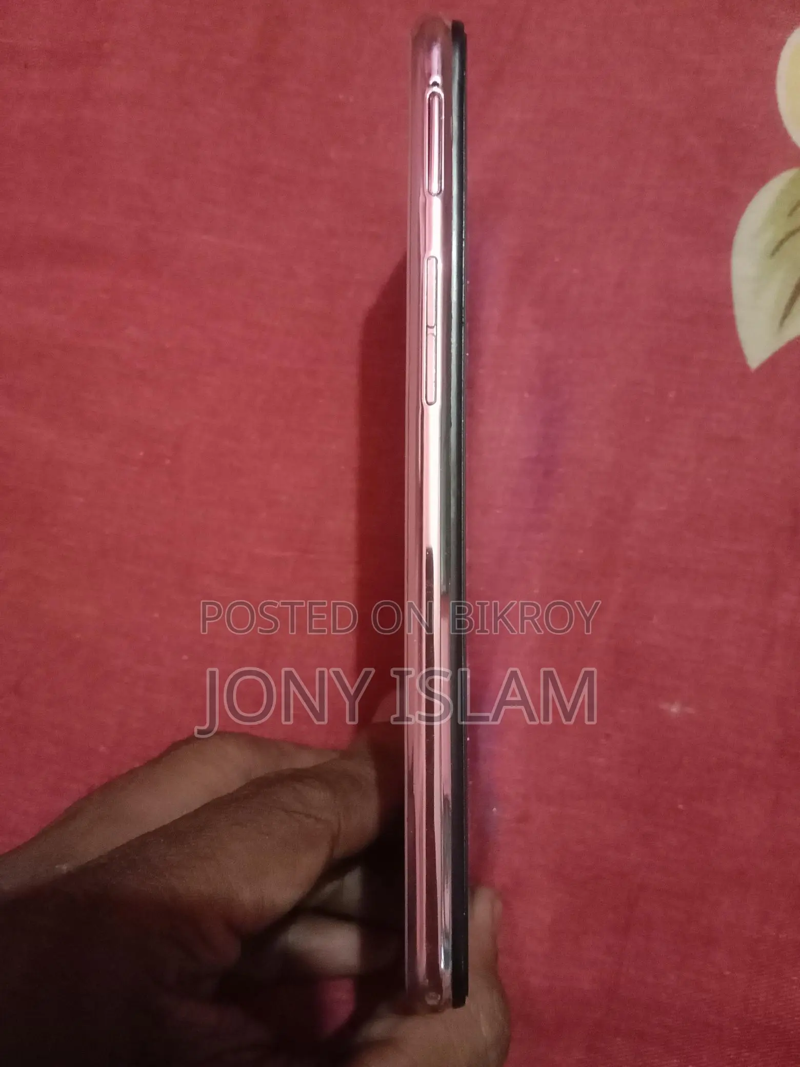 OPPO A3s (Used)