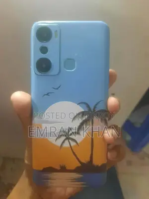 Infinix hot 20i (Used)