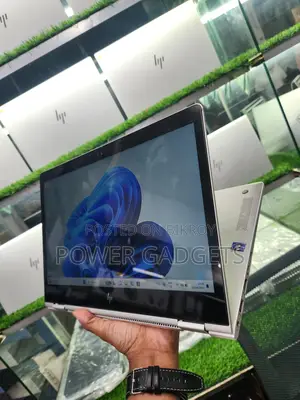 Hp 1030 G2 core i5 ( 360° Touch )