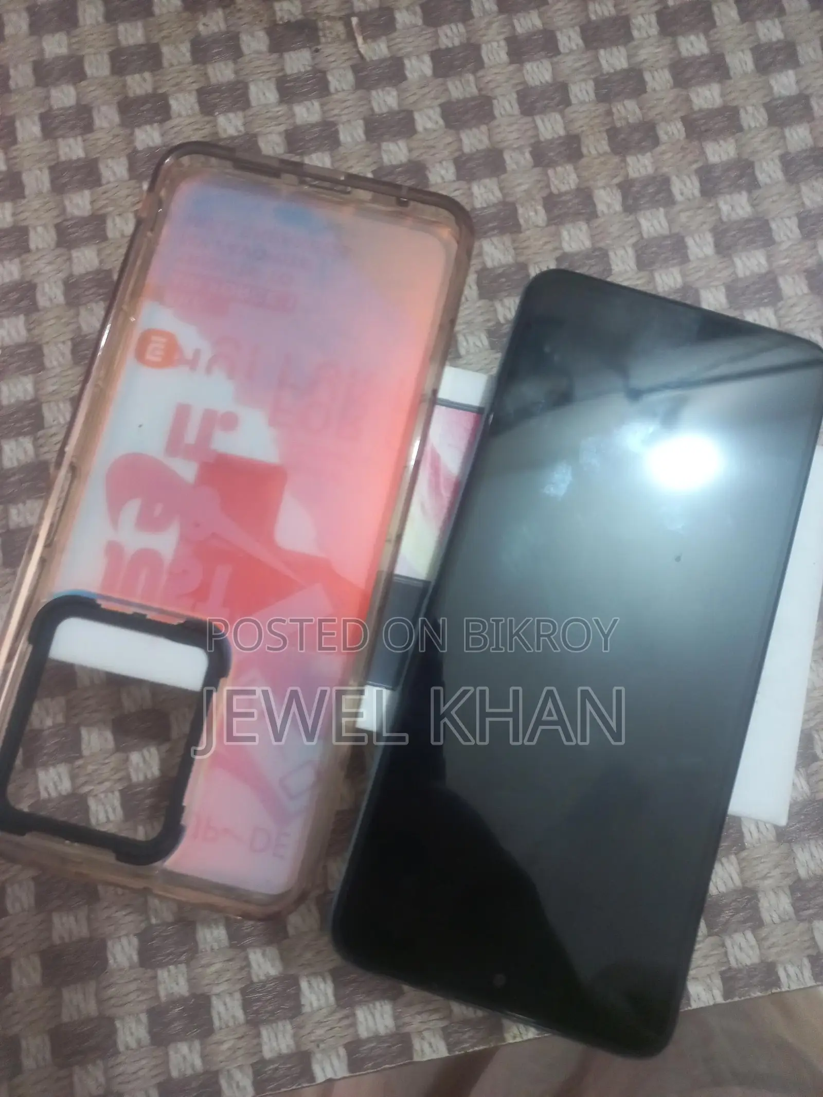 Xiaomi Redmi Note 12 2024 (Used)