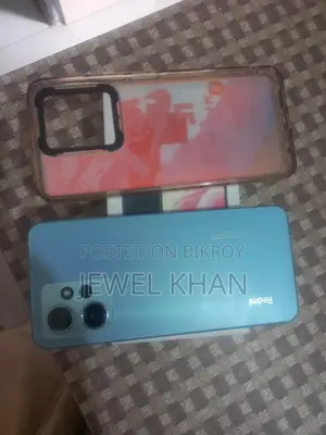 Xiaomi Redmi Note 12 2024 (Used)