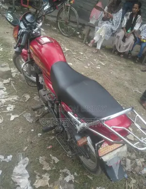 Hero Splendor 2024