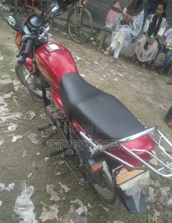 Hero Splendor 2024