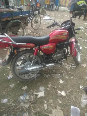 Hero Splendor 2024