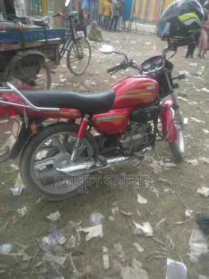 Hero Splendor 2024