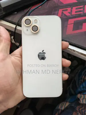 Apple iPhone 13 (Used)