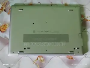Hp laptop