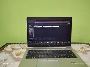 Hp laptop