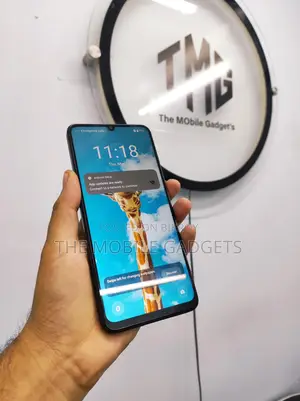 Realme C53 6/128GB (Used)
