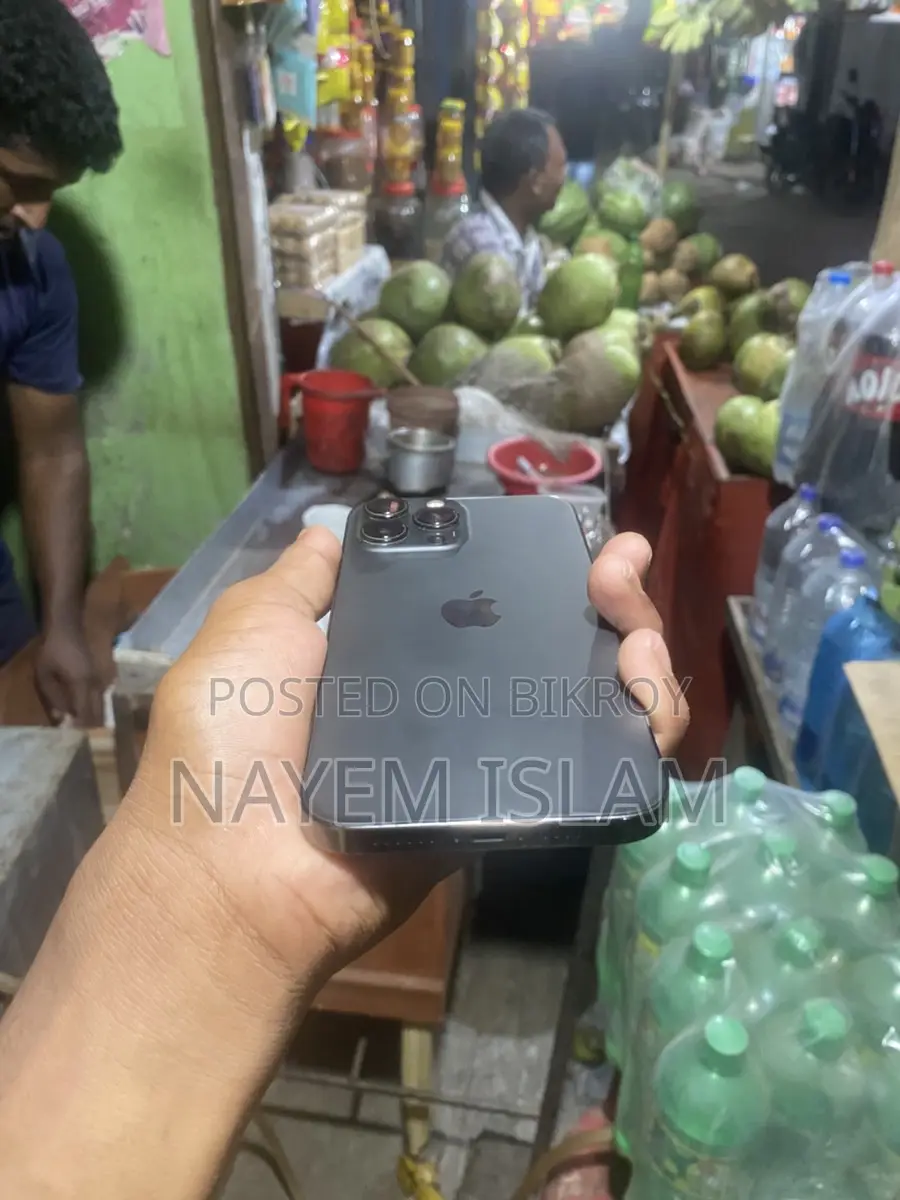Apple iPhone 13 Pro Max (Used)