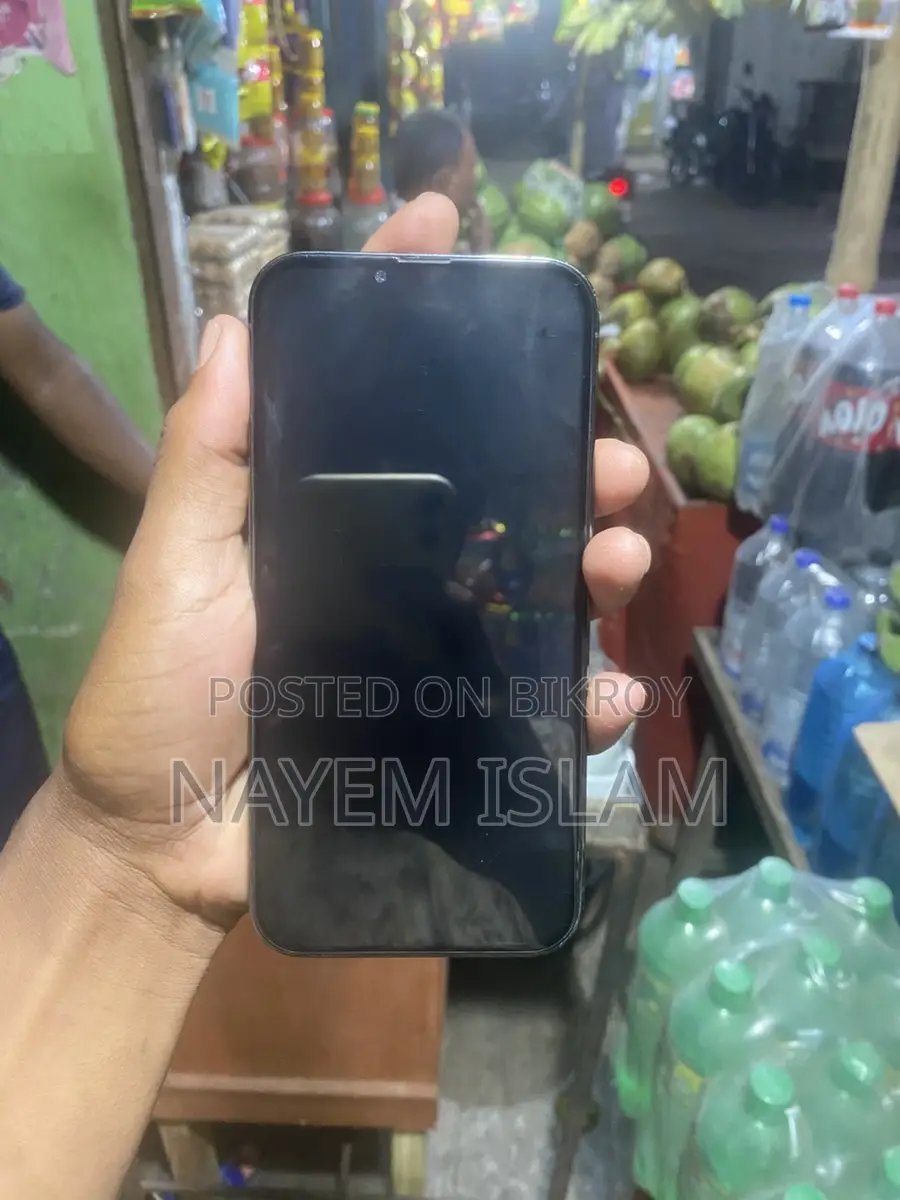 Apple iPhone 13 Pro Max (Used)