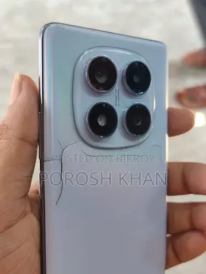 Xiaomi Redmi Note 14 pro . (Used)