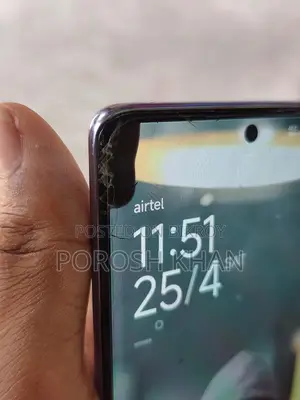 Xiaomi Redmi Note 14 pro . (Used)