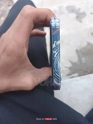 Tecno Spark GO 2 . (ব্যবহৃত)