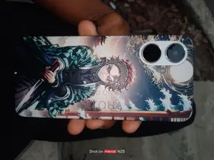 Tecno Spark GO 2 . (ব্যবহৃত)
