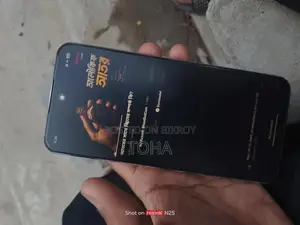Tecno Spark GO 2 . (ব্যবহৃত)