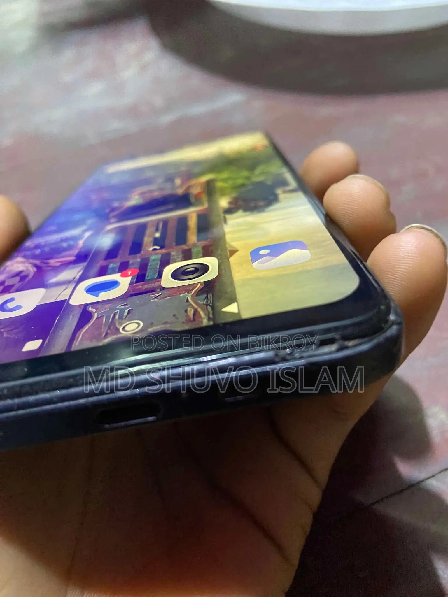 Xiaomi Redmi Note 12 . (Used)