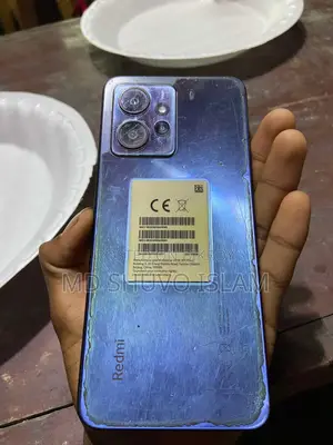 Xiaomi Redmi Note 12 . (Used)