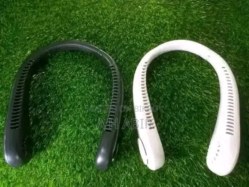 Neck Fan