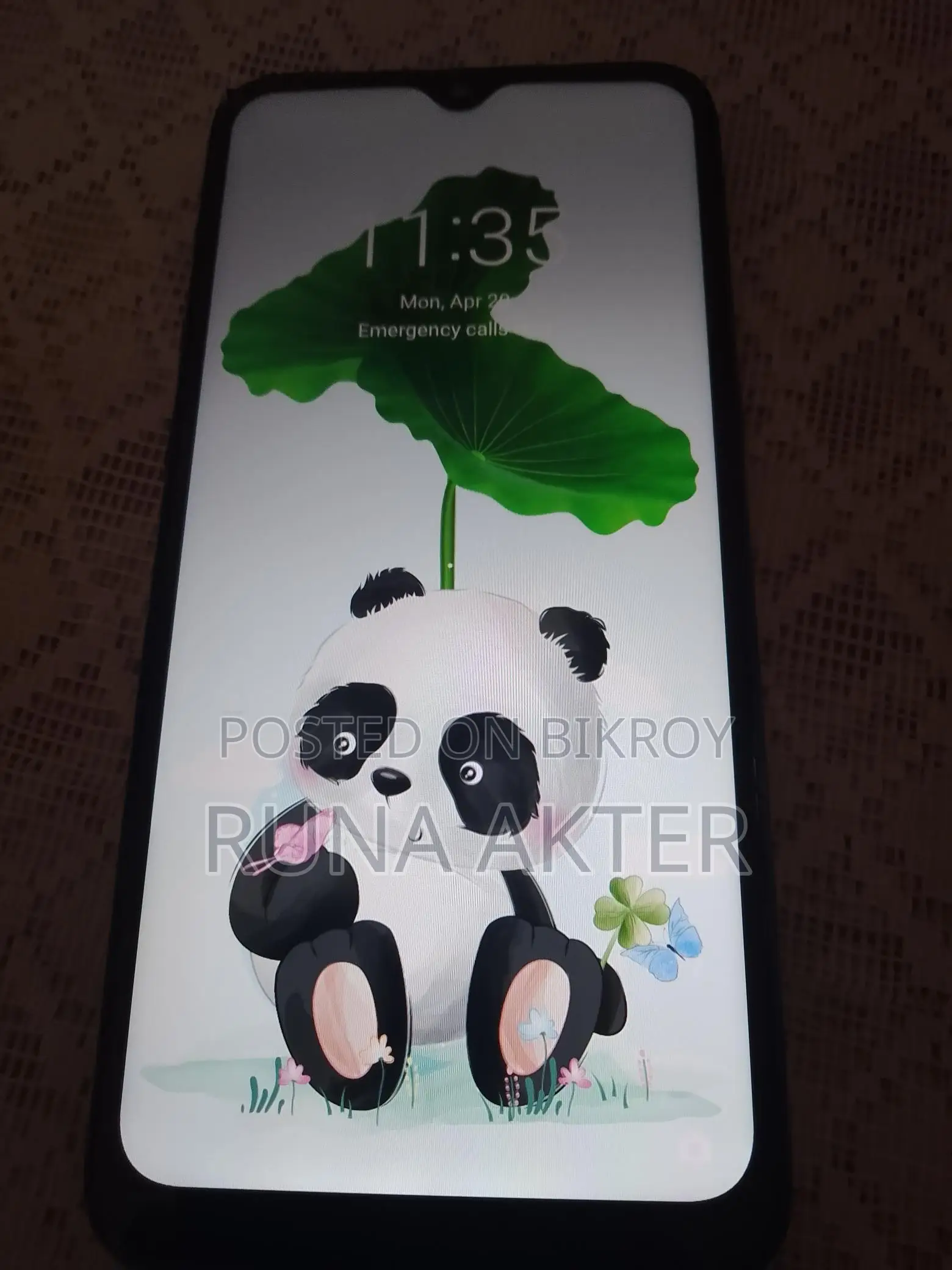 Mobile for sale (Used)