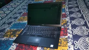 Used for a few days, has 5 years warranty