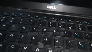 Used for a few days, has 5 years warranty
