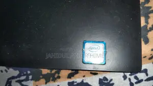 Used for a few days, has 5 years warranty