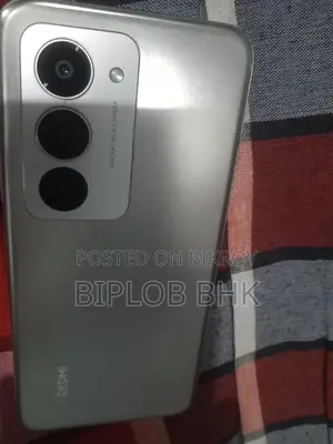 Xiaomi Redmi 15 (Used)