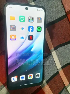 Xiaomi Redmi 15 (Used)